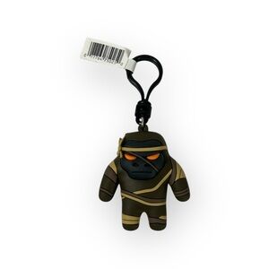 GODZILLA VS KONG BAG CLIP
